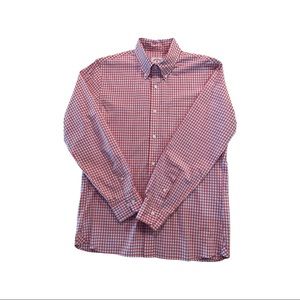 Brooks Brothers men’s Medium casual button down